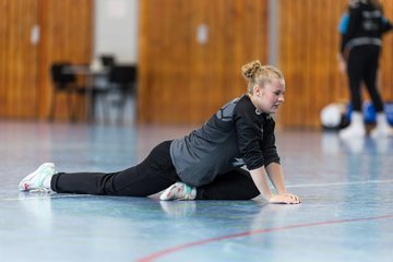 Bild 11 - wAJ HSG Kremperheide/Muensterdorf - HSG Herzhorn/Kollmar/Neuendorf : Ergebnis: 31:34
